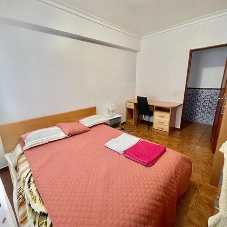 Quarto De Casal Acolhedor Laranjeira Eksteriør bilde