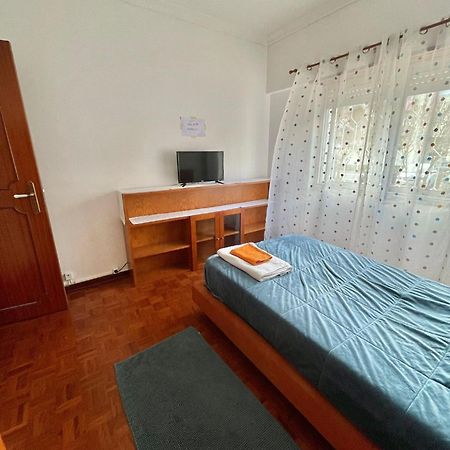 Quarto De Casal Acolhedor Laranjeira Eksteriør bilde