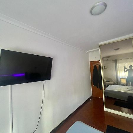 Quarto De Casal Acolhedor Laranjeira Eksteriør bilde