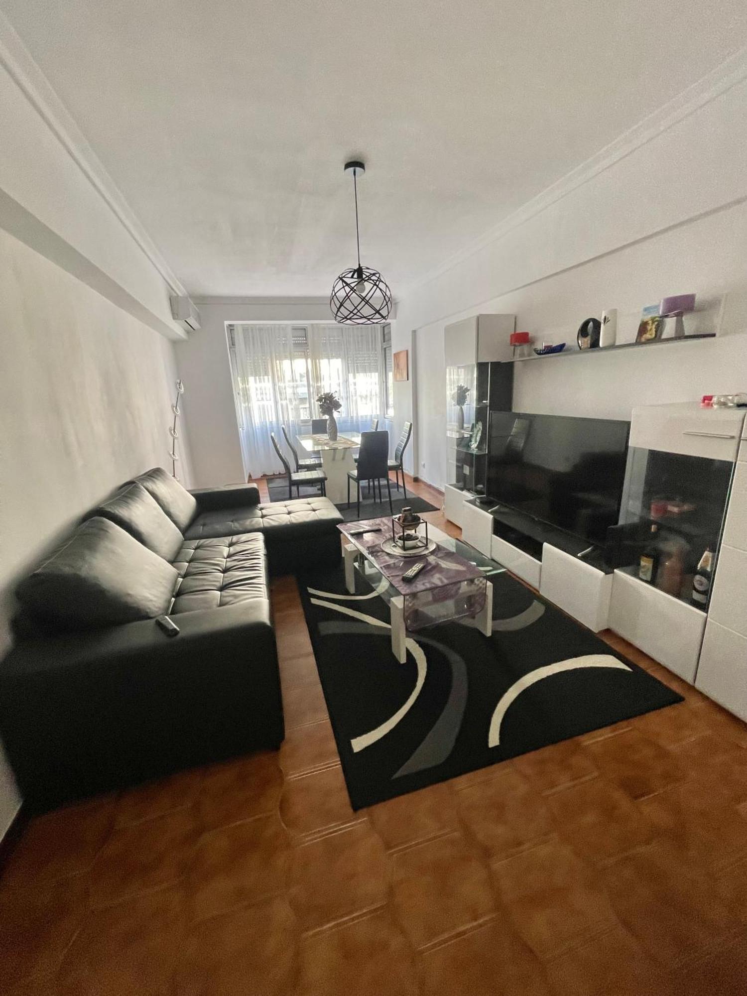 Quarto De Casal Acolhedor Laranjeira Eksteriør bilde