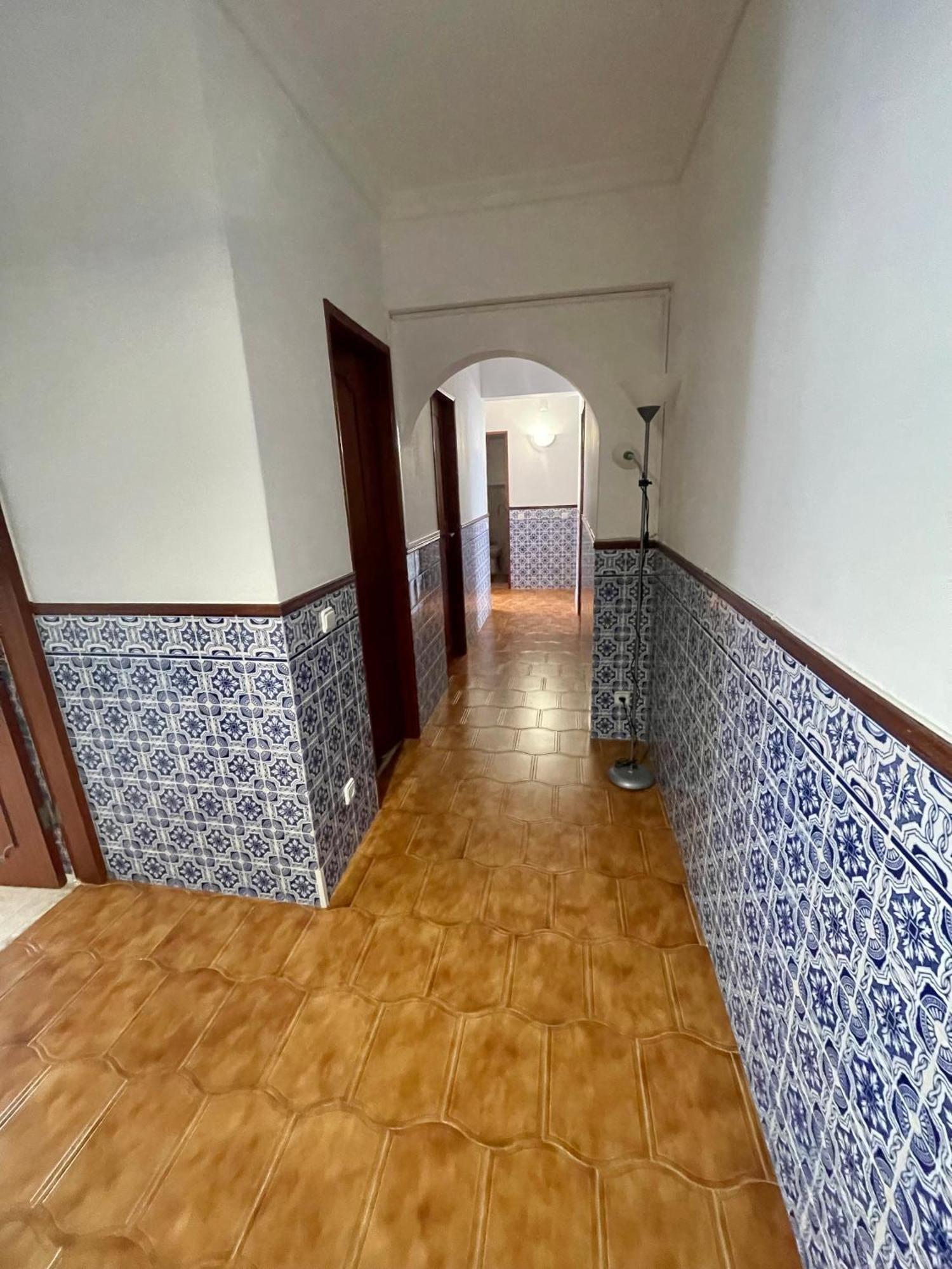Quarto De Casal Acolhedor Laranjeira Eksteriør bilde