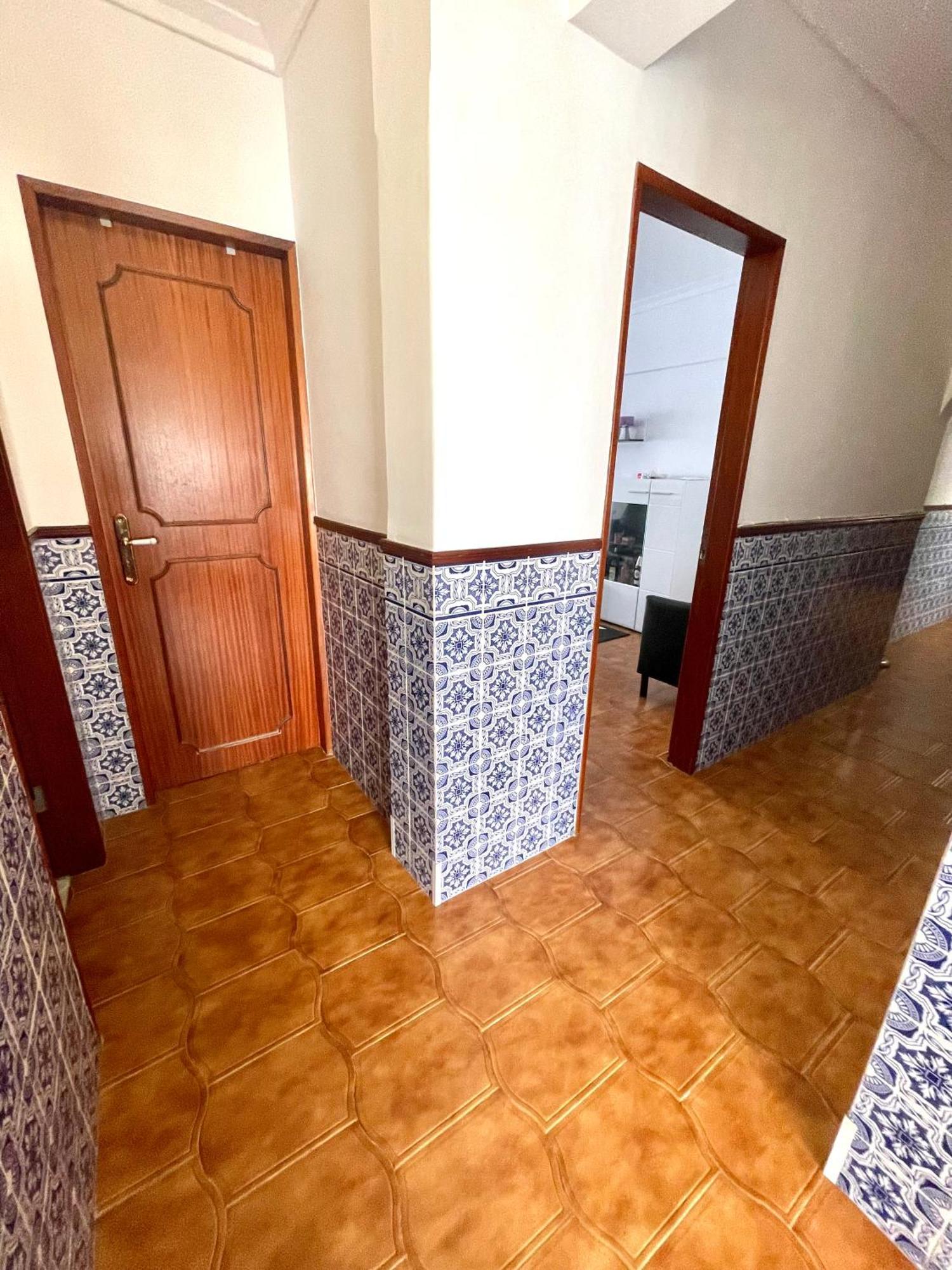 Quarto De Casal Acolhedor Laranjeira Eksteriør bilde