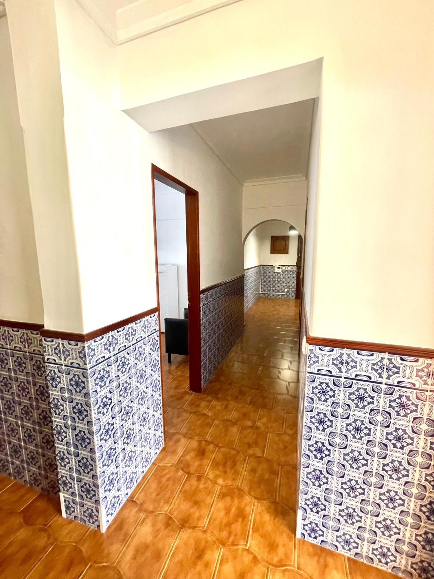 Quarto De Casal Acolhedor Laranjeira Eksteriør bilde